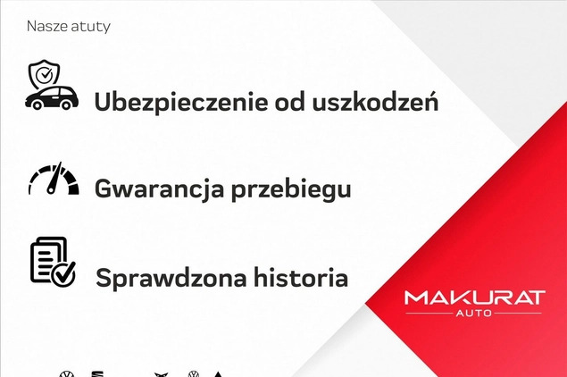 Volkswagen Passat cena 68450 przebieg: 159906, rok produkcji 2017 z Jarosław małe 704